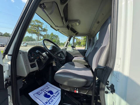 2014 International DuraStar 4300