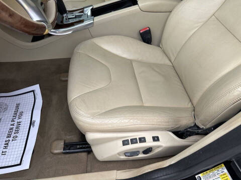 2012 Volvo XC60 3.2