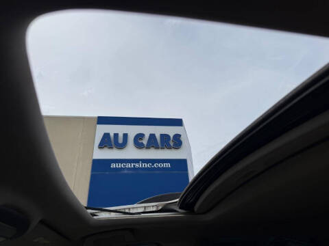 2011 Acura MDX SH-AWD w/Tech