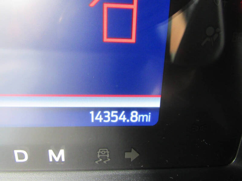 2022 Ford Bronco Wildtrak Advanced