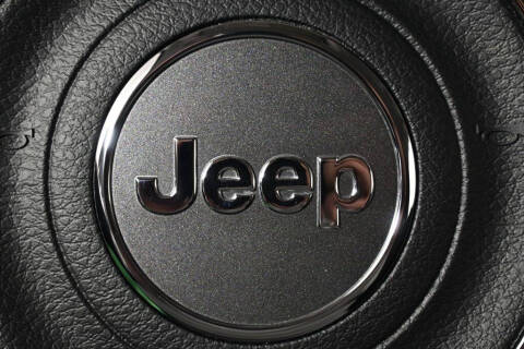 2022 Jeep Renegade Trailhawk