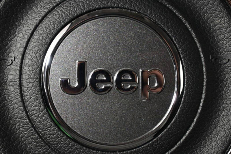 2022 Jeep Renegade Trailhawk