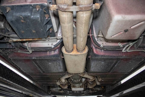 1991 Chevrolet Corvette ZR1