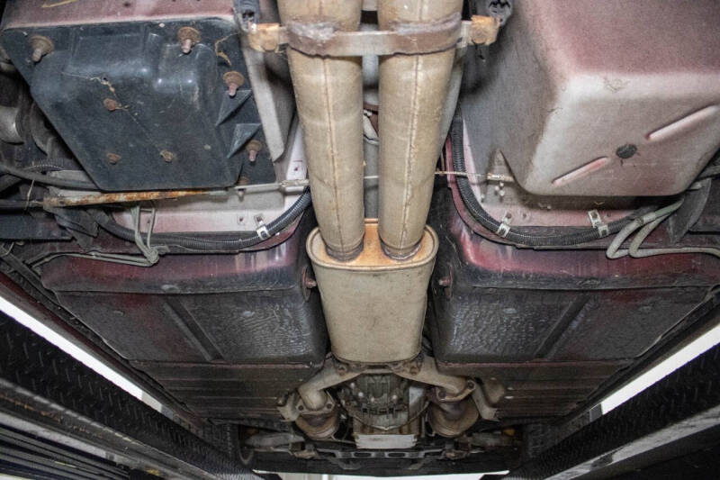 1991 Chevrolet Corvette ZR1