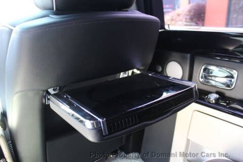 2014 Rolls-Royce Phantom