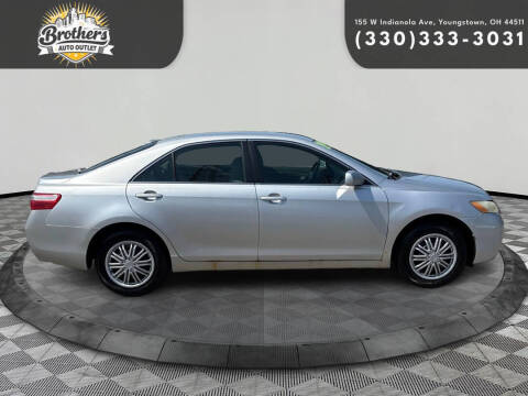 2009 Toyota Camry