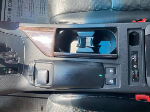 2013 Lexus RX 350 F SPORT