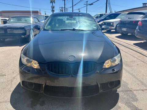 2007 BMW 3 Series 328xi