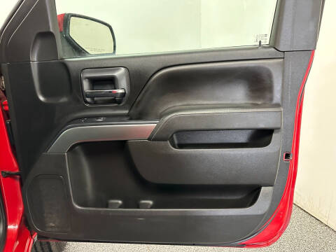 2015 Chevrolet Silverado 2500HD LT