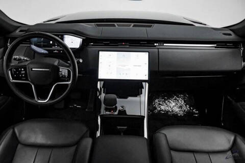 2024 Land Rover Range Rover Sport P360 SE