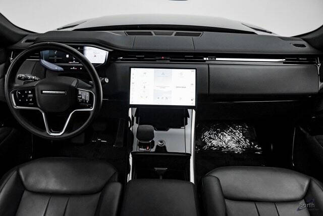 2024 Land Rover Range Rover Sport P360 SE