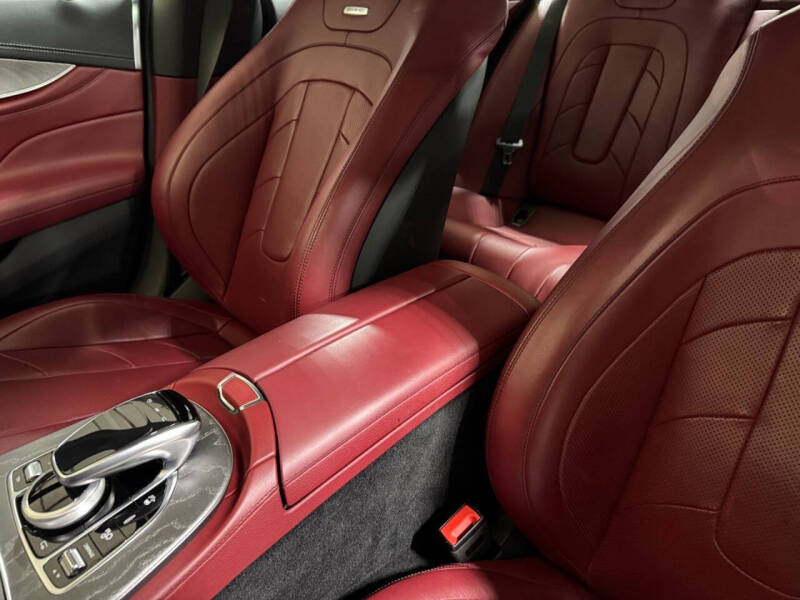 2020 Mercedes-Benz CLS AMG CLS 53