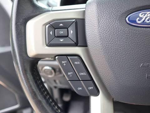 2022 Ford F-350 Super Duty