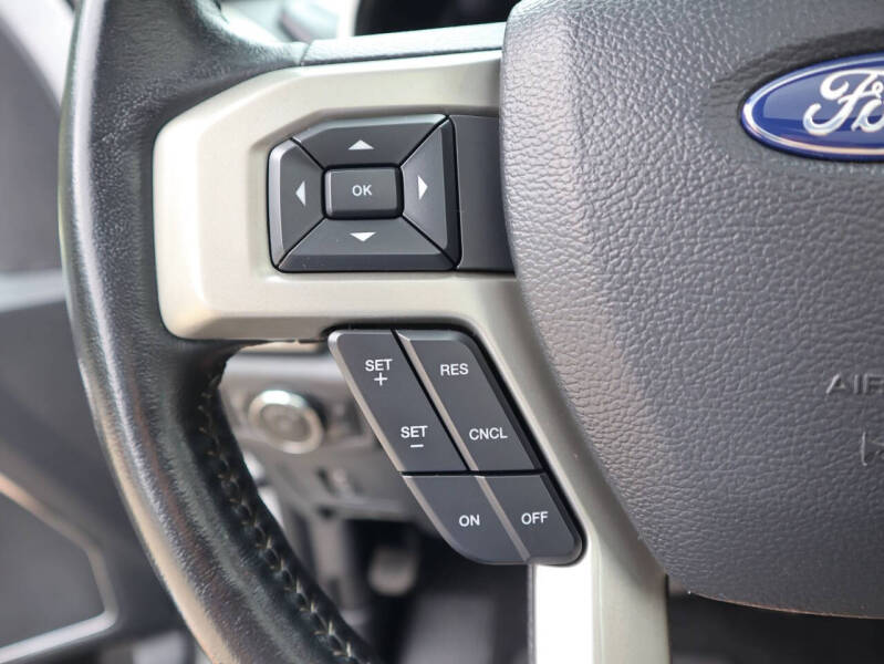 2022 Ford F-350 Super Duty