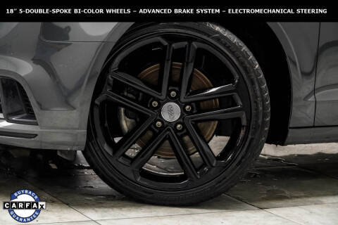 2020 Audi A3 Premium 40 TFSI