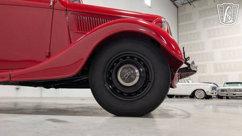 1937 Ford F-100