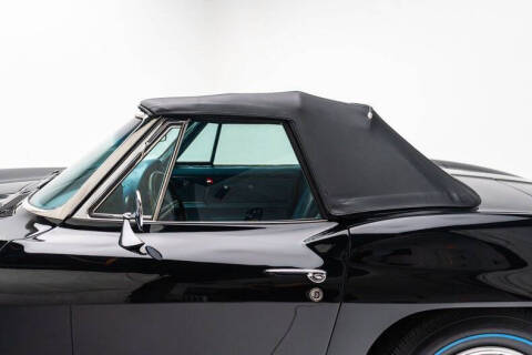 1967 Chevrolet Corvette