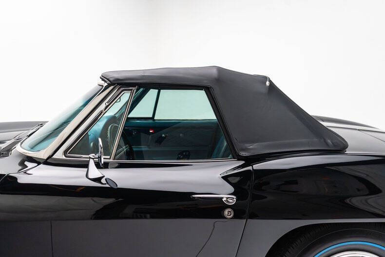 1967 Chevrolet Corvette