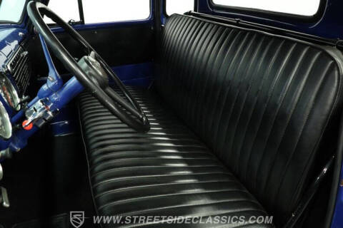 1951 Chevrolet 3100