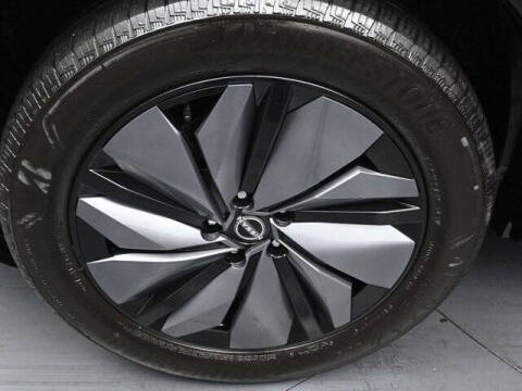 2023 Nissan Ariya Engage e-4ORCE