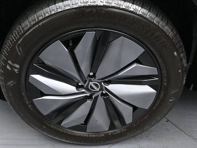 2023 Nissan Ariya Engage e-4ORCE