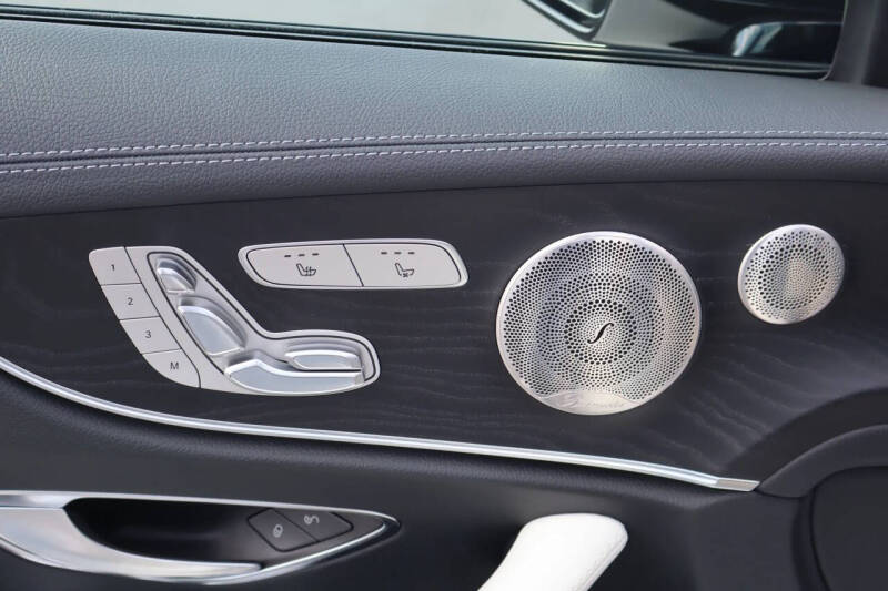 2022 Mercedes-Benz E-Class E 450 4MATIC