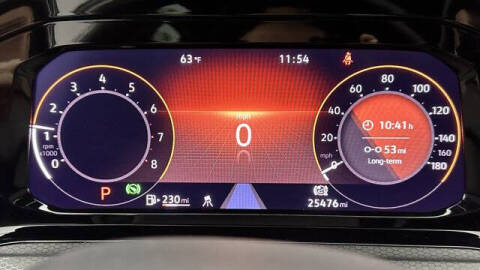 2024 Volkswagen Golf GTI S