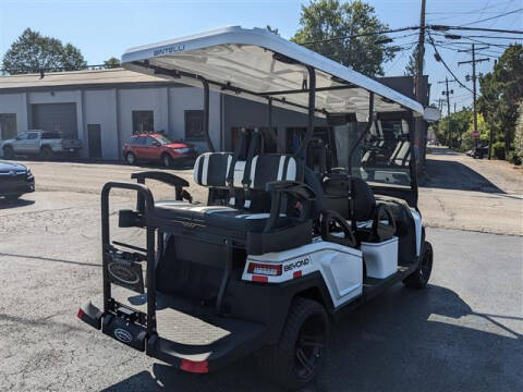 2024 Bintelli BEYOND 6PR LITHIUM 105-AH