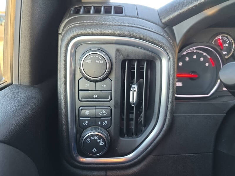 2023 Chevrolet Silverado 2500HD