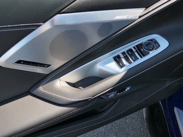 2026 Chevrolet Corvette Z06