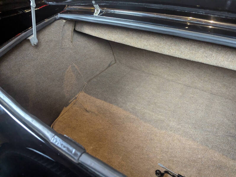 1948 Lincoln Continental