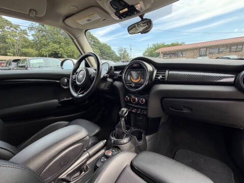 2017 MINI Hardtop 2 Door Cooper S