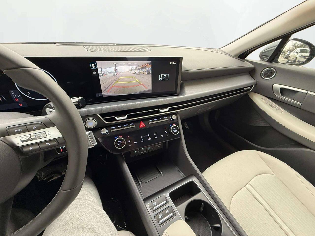 2024 Hyundai SONATA for sale at Extreme Car Center in Detroit, MI