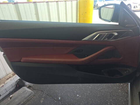 2023 BMW 4 Series M440i