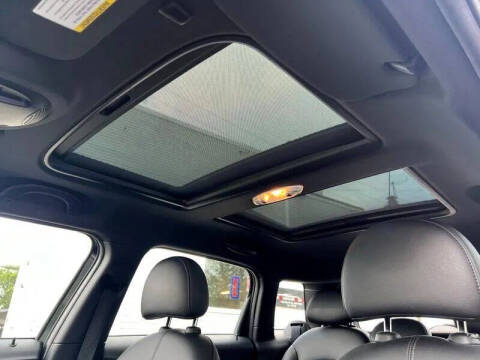 2015 MINI Countryman Cooper S ALL4