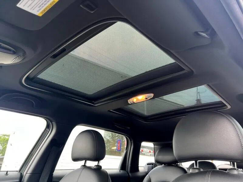 2015 MINI Countryman Cooper S ALL4