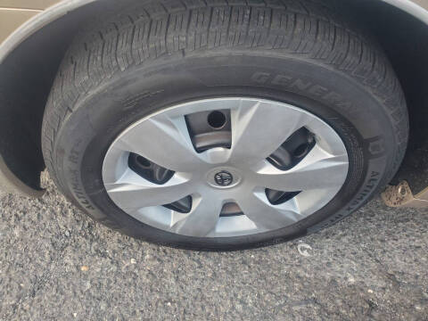 2007 Toyota Camry CE