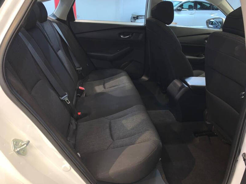2023 Honda Accord