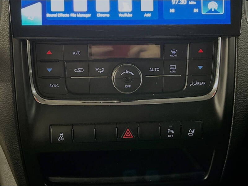 2013 Dodge Durango SXT