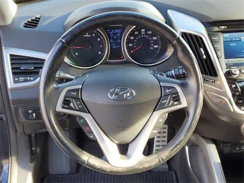 2013 Hyundai Veloster