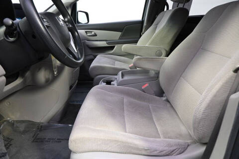 2011 Honda Odyssey EX