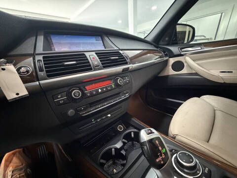 2012 BMW X5 xDrive50i