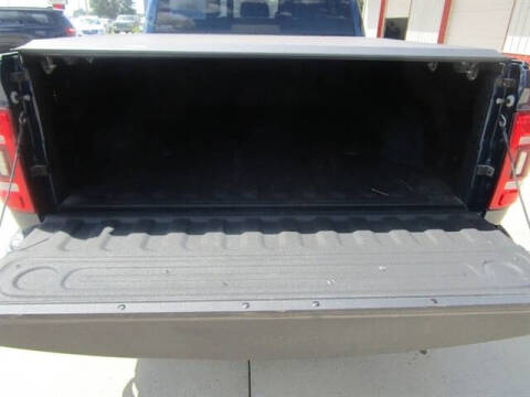 2022 RAM 2500 Limited