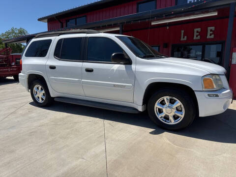 2004 GMC Envoy XL