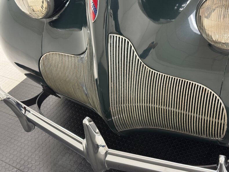 1939 Buick Century