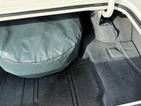 1967 Pontiac Firebird