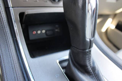 2014 Lincoln MKX