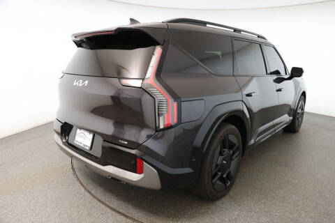 2024 Kia EV9 GT-Line