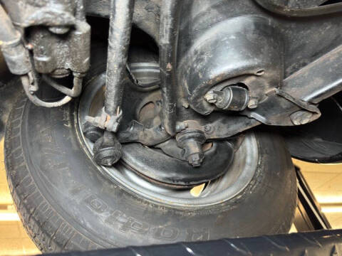 1972 Chevrolet Corvette