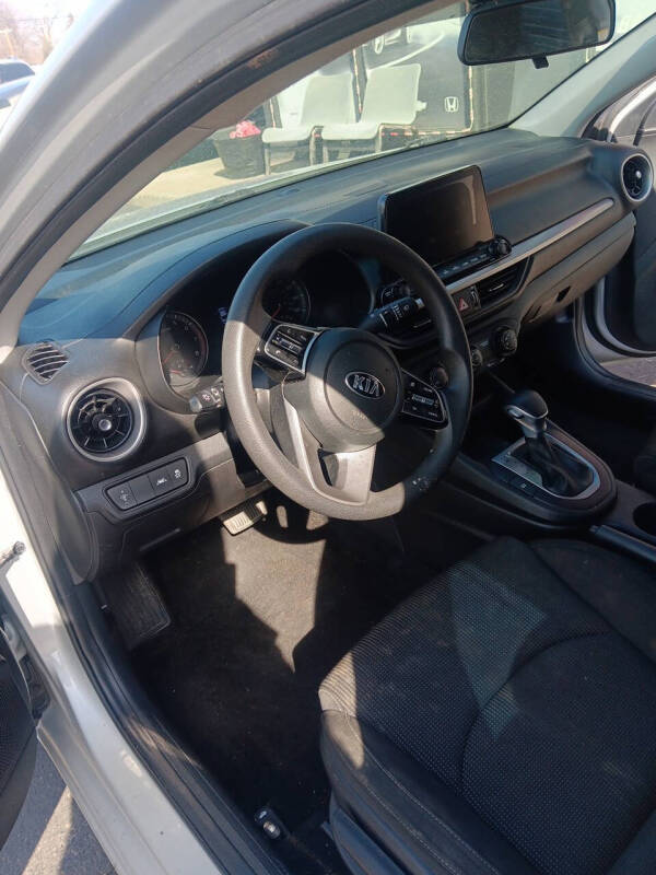 2013 Ford Edge Sport